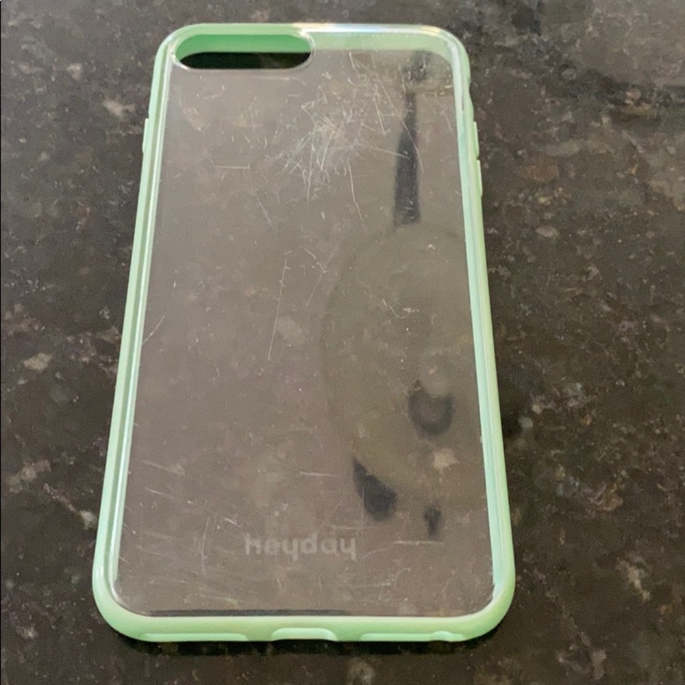 iPhone case